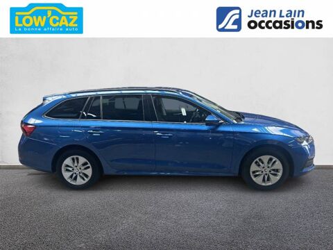 Octavia Combi 2.0 TDI 150 ch DSG7 Business 2021 occasion 73490 La Ravoire