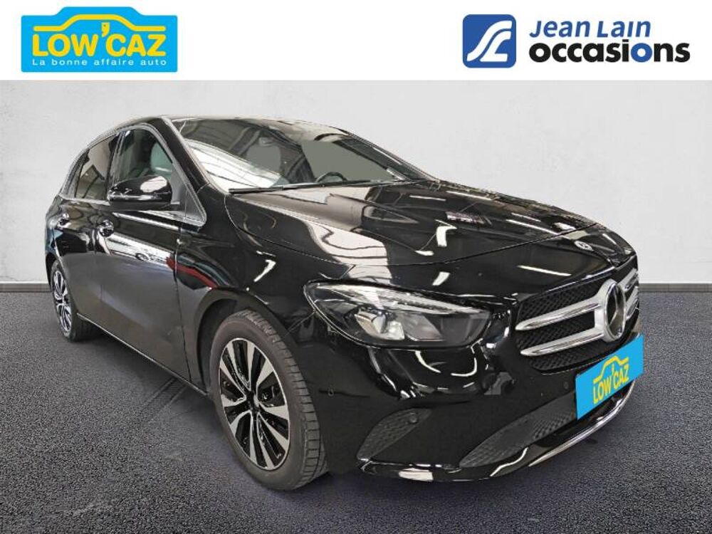 Classe B 180 d 8G-DCT Style Line Edition 2022 occasion 73490 La Ravoire