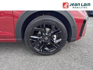 Taigo 1.0 TSI 116 DSG7 R-Line Edition 2026 occasion 73100 Gr&eacute;sy-sur-Aix