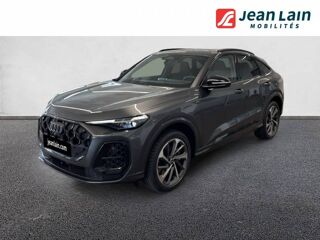 Q5 Sportback e-hybrid 299 ch S tronic 7 Quattro S line 2026 occasion 01170 Cessy