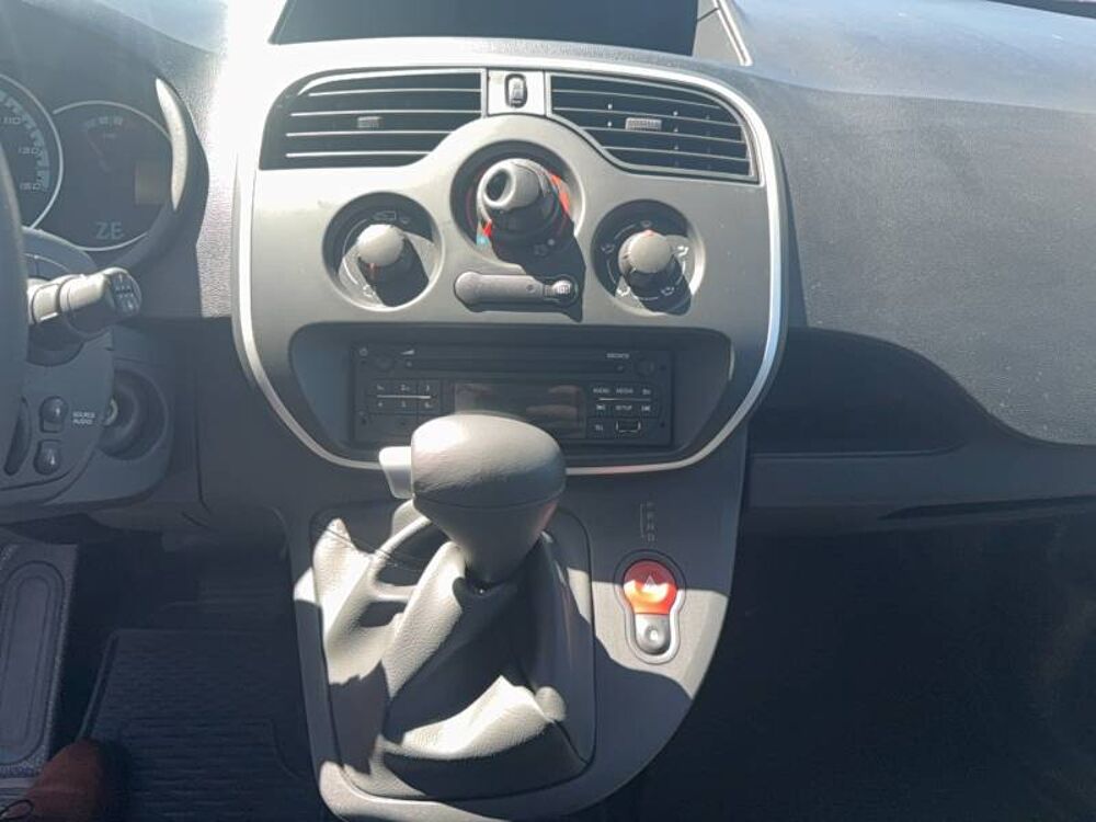 Kangoo Express KANGOO ELECTRIQUE ACHAT INTEGRAL CONFORT-19 2022 occasion 50000 Saint-L&ocirc;