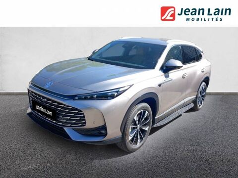 Annonce voiture MG MG.EHS 38490 €