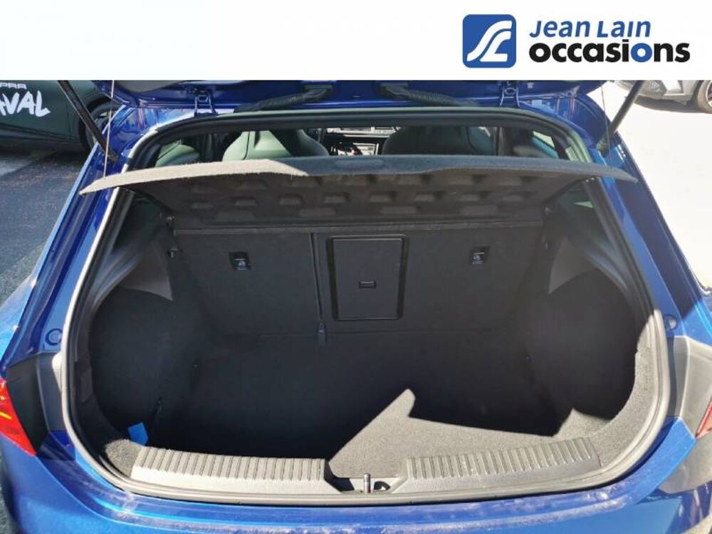 Leon 2.0 TSI 290 DSG7 Cupra 2018 occasion 04130 Volx