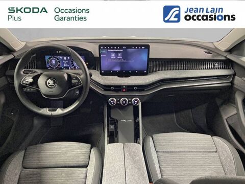 Superb Combi 1.5 TSI 204 ch PHEV DSG6 Selection 2025 occasion 73290 La Motte-Servolex