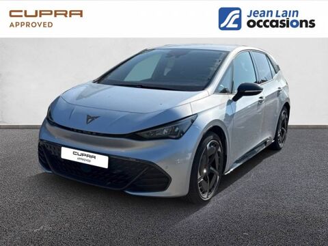 Cupra Born 230 ch - Batterie XL V 2025 occasion Cessy 01170
