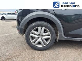 Sandero TCe 90 CVT - 22 Stepway Confort 2022 occasion 07100 Annonay