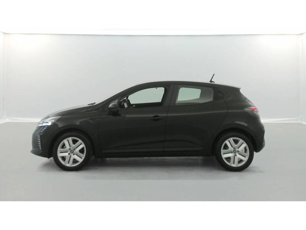 Clio Blue dCi 100 ch GSR2 Evolution 2025 occasion 29600 Morlaix