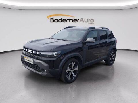 Annonce voiture Dacia Duster 25880 €