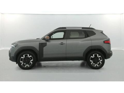 Duster Hybrid 140 Extreme 2025 occasion 50100 Cherbourg-en-Cotentin