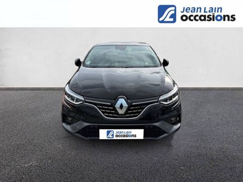 M&eacute;gane Megane IV Berline TCe 160 EDC R.S. Line 2022 occasion 05000 Gap