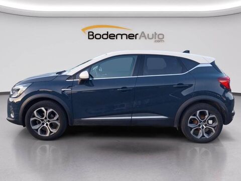 Captur TCe 90 Techno 2023 occasion 29000 Quimper
