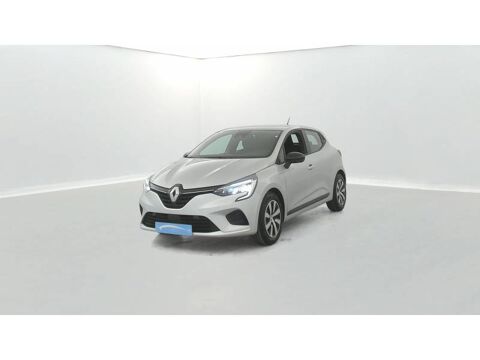 Renault Clio TCe 90 Equilibre 2024 occasion Brest 29200