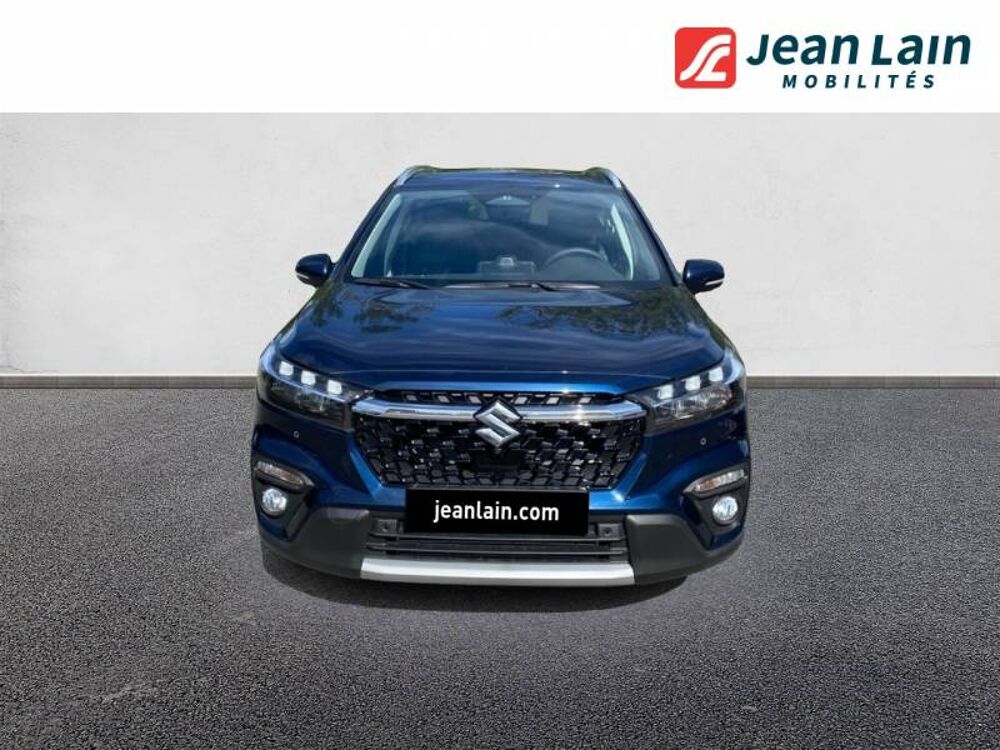 S-cross S-Cross 1.4 Boosterjet Hybrid AllGrip Style 2026 occasion 74200 Thonon-les-Bains