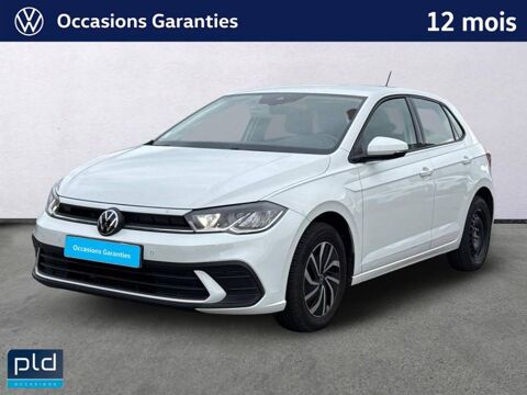 Annonce voiture Volkswagen Polo 16490 �