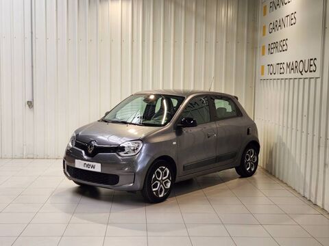 Annonce voiture Renault Twingo 12999 €