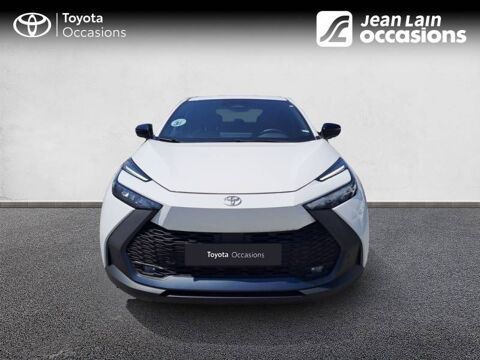 C-HR Hybride 200 Design 2025 occasion 07100 Annonay