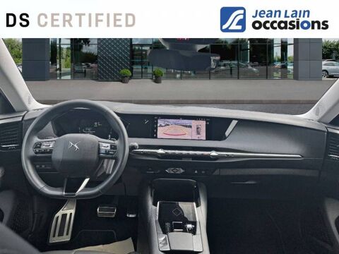 DS4 DS 4 Hybride E-Tense 225 EAT8 Cross Rivoli 2022 occasion 01170 Cessy