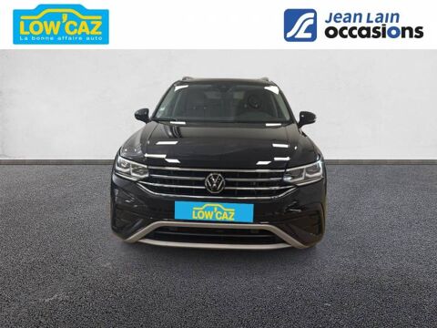 Tiguan Allspace 2.0 TDI 200 DSG7 4Motion Elegance Exclusive 2021 occasion 38360 Sassenage