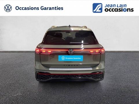 Tiguan 1.5 eTSI 150ch DSG7 R-Line Exclusive 2024 occasion 74600 Seynod