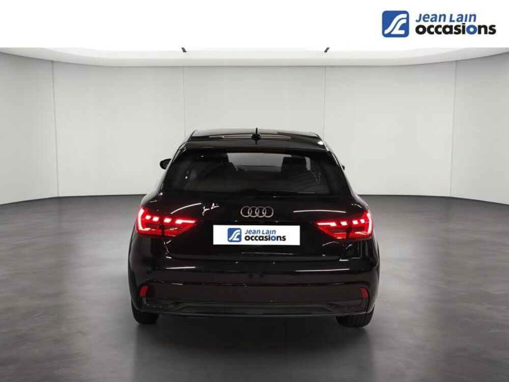 A1 Sportback 30 TFSI 110 ch S tronic 7 Advanced 2023 occasion 73290 La Motte-Servolex