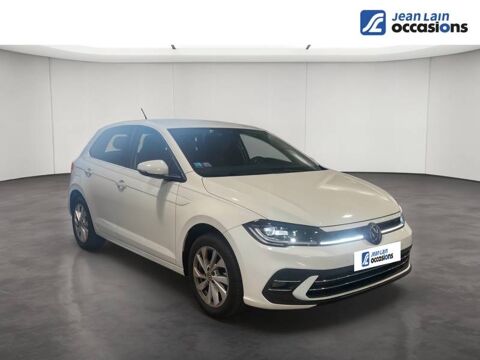Polo 1.0 TSI 95 S&S BVM5 Style 2024 occasion 73200 Albertville