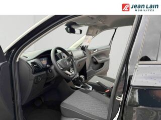 T-Cross 1.0 TSI 116 Start/Stop DSG7 VW Edition 2026 occasion 74600 Seynod