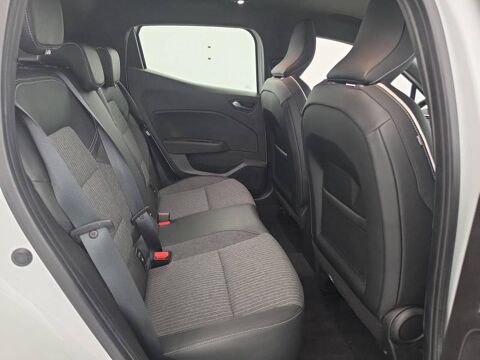 Clio TCe 90 - 21N Intens 2022 occasion 29900 Concarneau