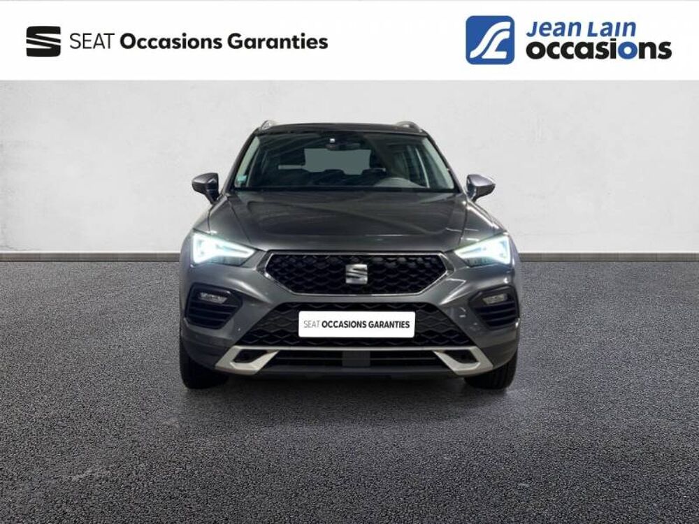 Ateca 1.0 TSI 110 ch Start/Stop Style 2023 occasion 73300 Saint-Jean-de-Maurienne