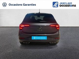 Polo 1.0 TSI 95 S&S BVM5 R-Line Edition 2025 occasion 74100 Ville-la-Grand