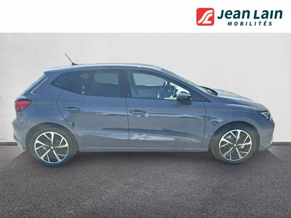 Ibiza 1.0 TSI 115 ch S/S DSG7 FR 2026 occasion 74200 Margencel