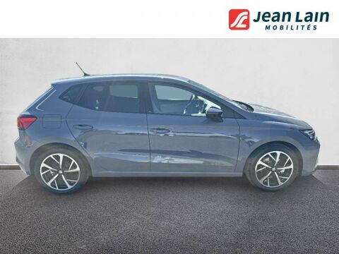 Ibiza 1.0 TSI 115 ch S/S DSG7 FR 2026 occasion 74200 Margencel