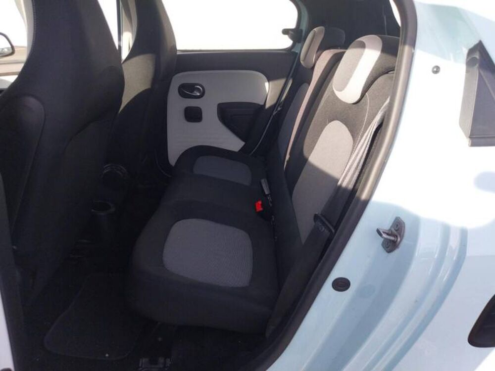 Twingo III SCe 65 Equilibre 2023 occasion 29200 Brest
