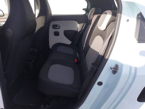 Twingo III SCe 65 Equilibre 2023 occasion 29200 Brest
