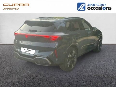 Terramar 1.5 eHybrid 204 ch DSG6 V 2025 occasion 05000 Gap