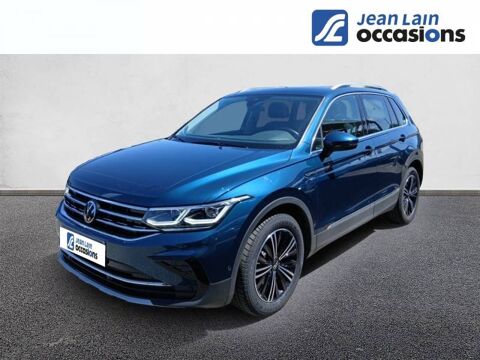 Annonce voiture Volkswagen Tiguan 32290 €