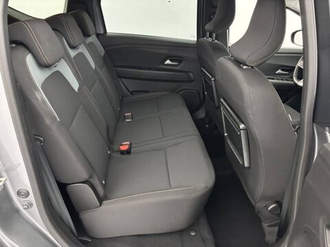 Jogger TCe 110 7 pl Extreme 2026 occasion 61100 Flers