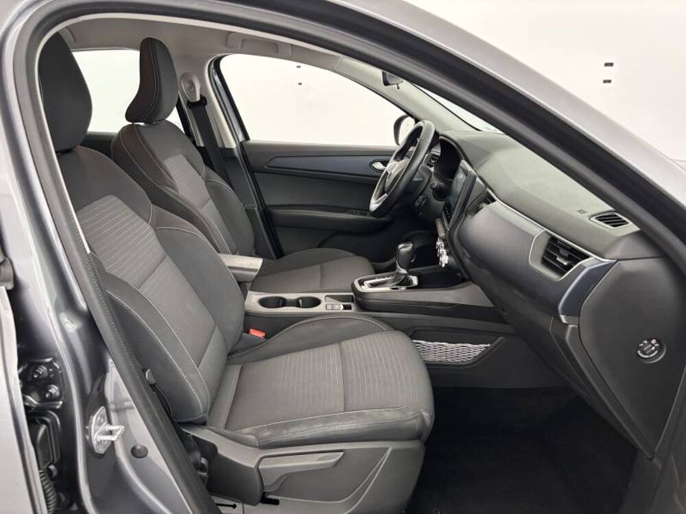 Arkana E-Tech 145 Zen 2022 occasion 50100 Cherbourg-en-Cotentin