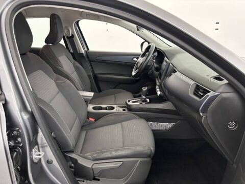 Arkana E-Tech 145 Zen 2022 occasion 50100 Cherbourg-en-Cotentin