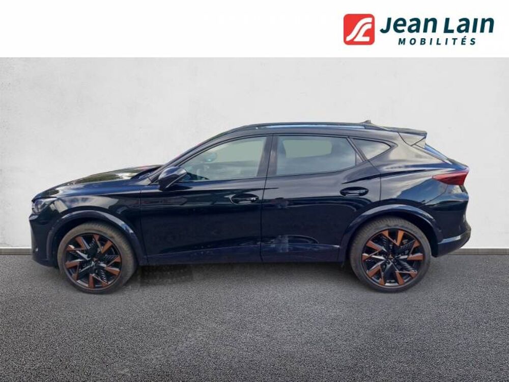 Formentor 1.5 eTSI Hybrid 150 ch DSG7 V 2026 occasion 74100 Ville-la-Grand