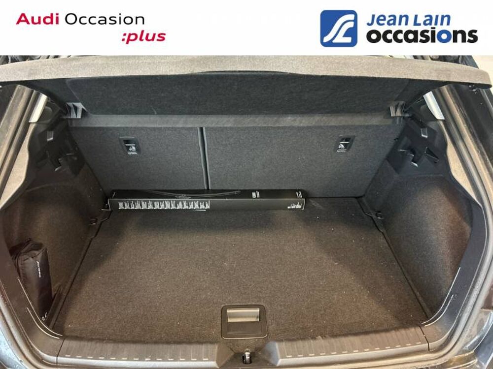 A1 Sportback 25 TFSI 95 ch S tronic 7 Advanced 2024 occasion 38130 &Eacute;chirolles