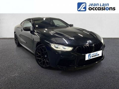 Divers M8 Coupe 625 ch BVA8 Comp&eacute;tition 2019 occasion 74600 Seynod