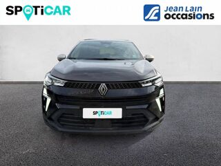 Captur TCe 90 ch Techno 2025 occasion 74700 Sallanches