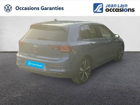 Golf 2.0 TDI 150 DSG7 VW Edition 2025 occasion 05000 Gap