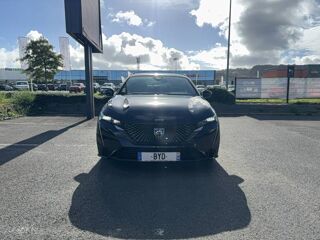 308 SW BlueHDi 130ch S&S EAT8 GT Pack 2021 occasion 50100 Cherbourg-en-Cotentin
