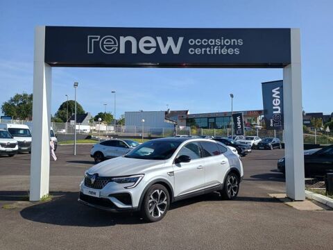 Annonce voiture Renault Arkana 25490 €