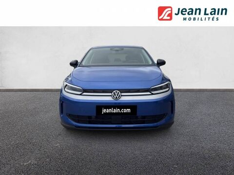 ID.3 ID. Polo 211 ch 52 kWh Life Edition 2026 occasion 38500 Voiron