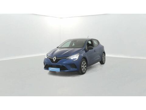 Annonce voiture Renault Clio 13990 €