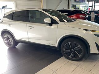 Qashqai e-Power 190 ch Tekna 2025 occasion 29000 Quimper