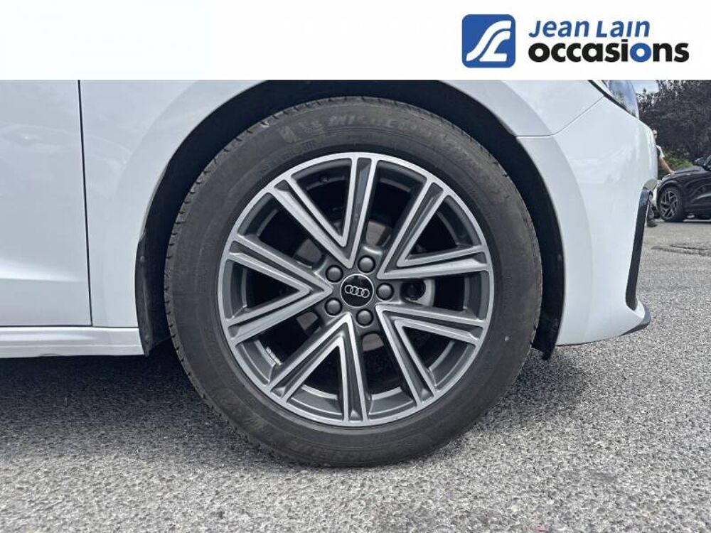 A1 Sportback 25 TFSI 95 ch BVM5 Design 2025 occasion 05000 Gap
