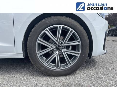 A1 Sportback 25 TFSI 95 ch BVM5 Design 2025 occasion 05000 Gap